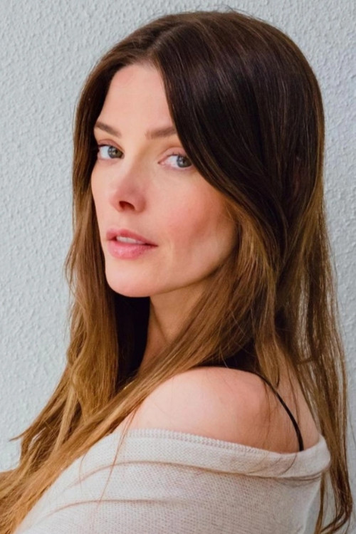 Photo of Ashley Greene