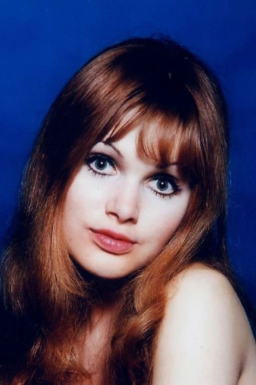 Photo of Madeline Smith