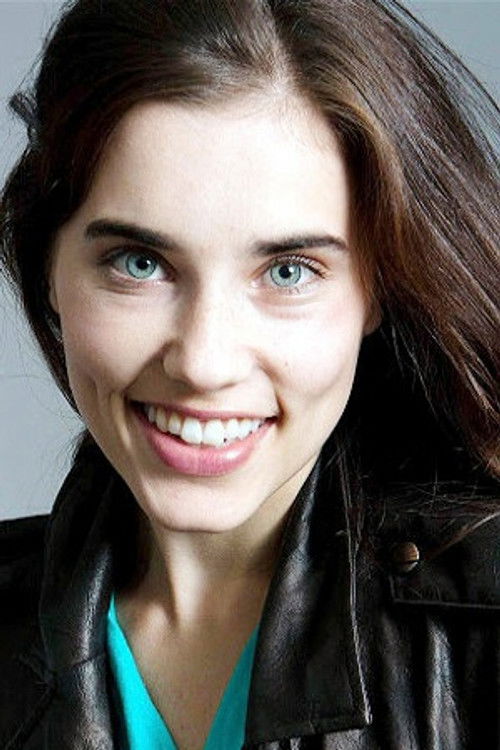 Photo of Alix Angelis