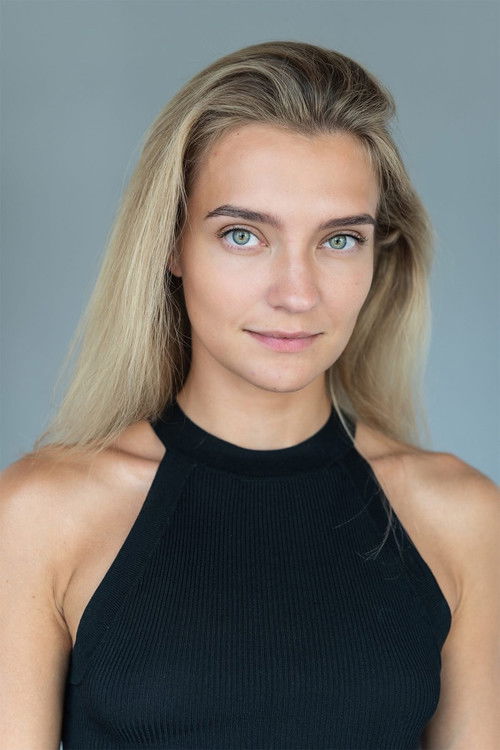 Photo of Anna Nazarova