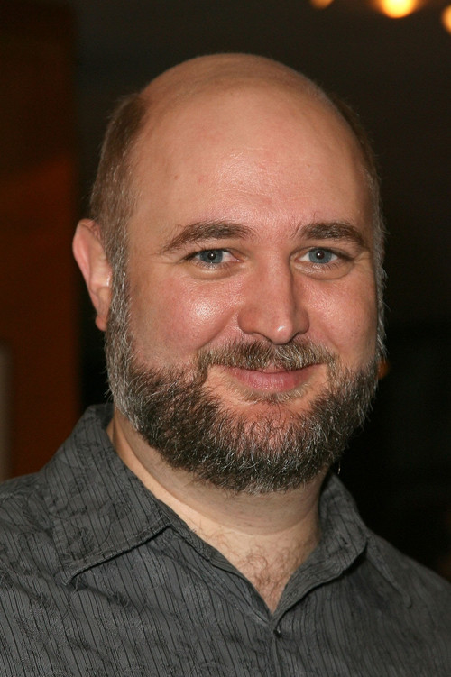 Photo of James Baxter