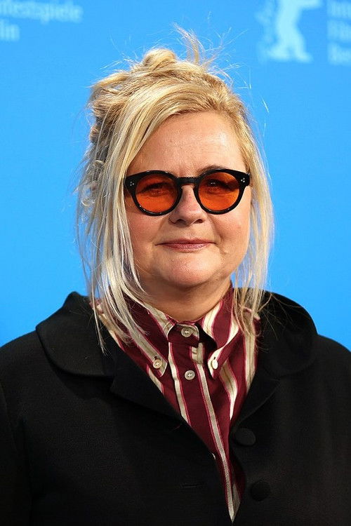 Photo of Veronika Franz