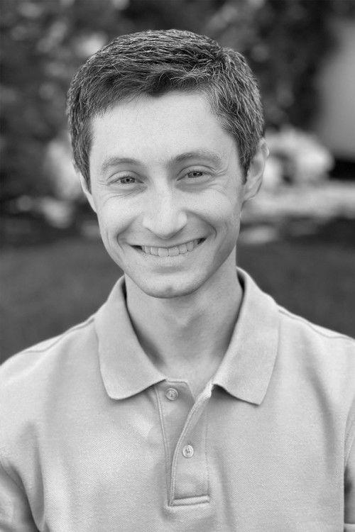 Photo of Nathan Siegelaub