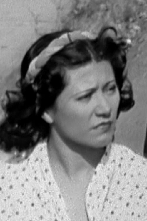 Photo of Ethel Moses