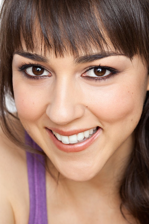 Photo of Cyrina Fiallo