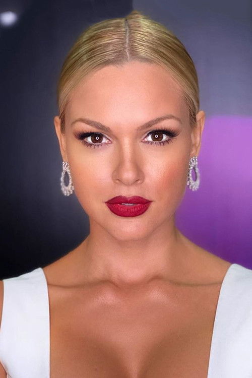 Photo of Vicky Kavoura