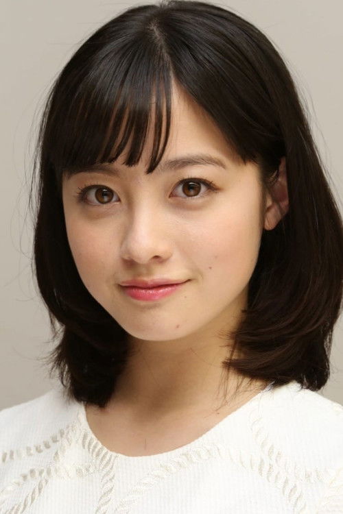 Photo of Kanna Hashimoto