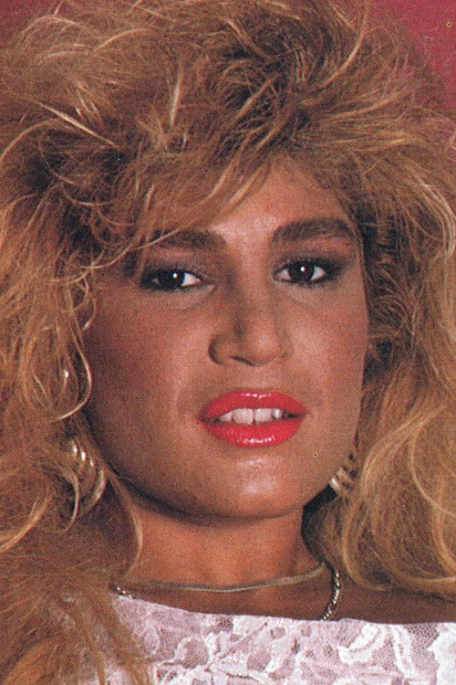 Photo of Lorraine Dorado