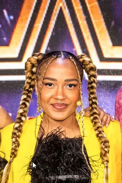 Photo of Barbara Moleko