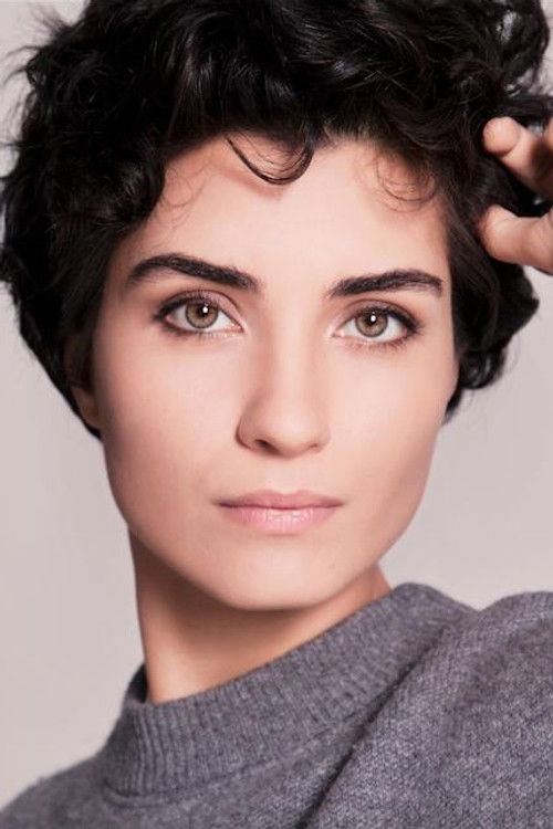 Photo of Tuba Büyüküstün