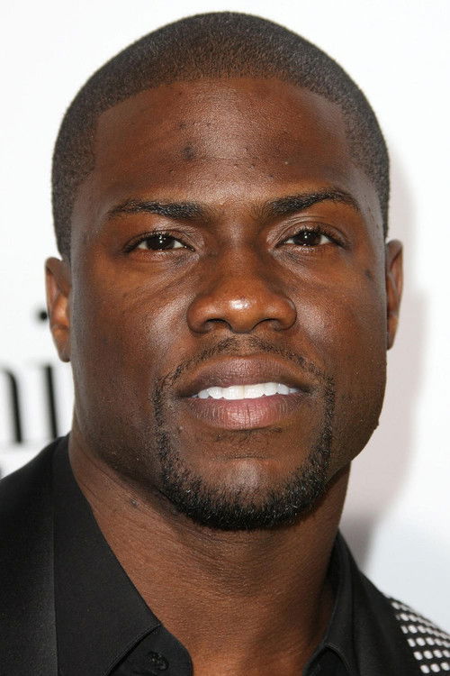 Photo of Kevin Hart