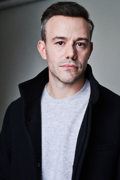 Photo of Oliver Devoti