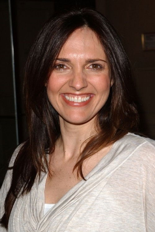 Photo of Ashley Laurence