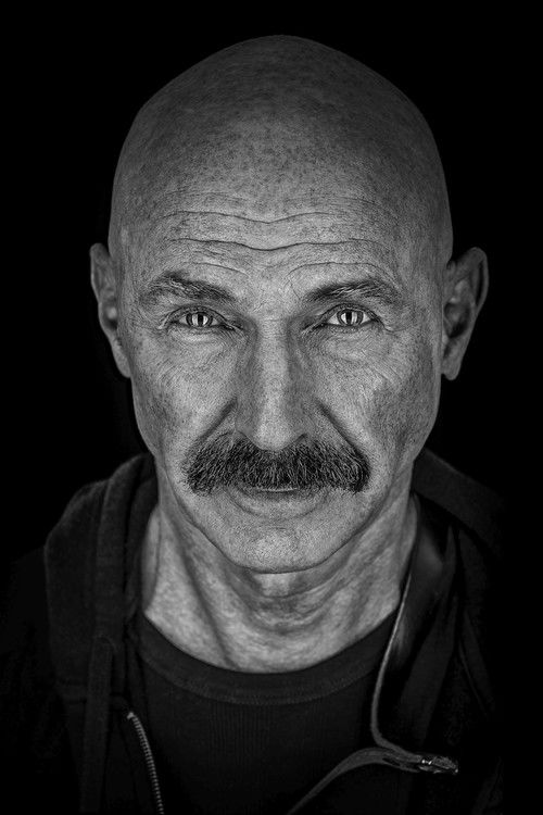 Photo of Tony Levin
