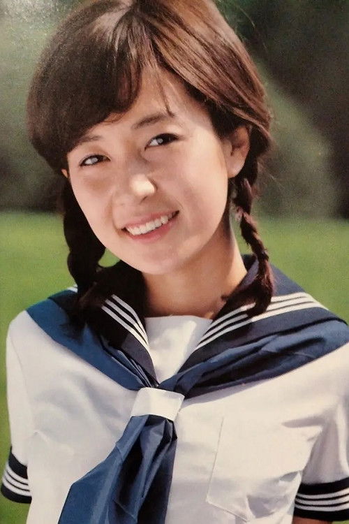 Photo of Nami Misaki