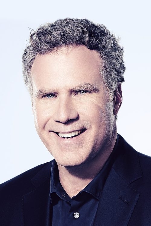 Photo of Will Ferrell