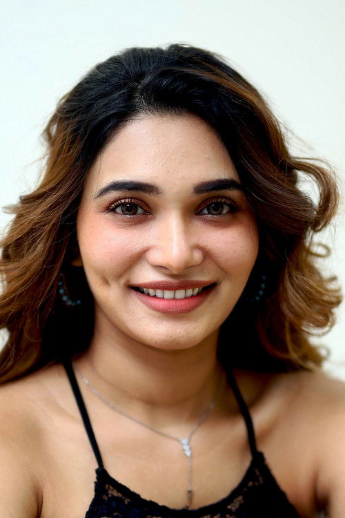 Photo of Jenifer Emmanuel John