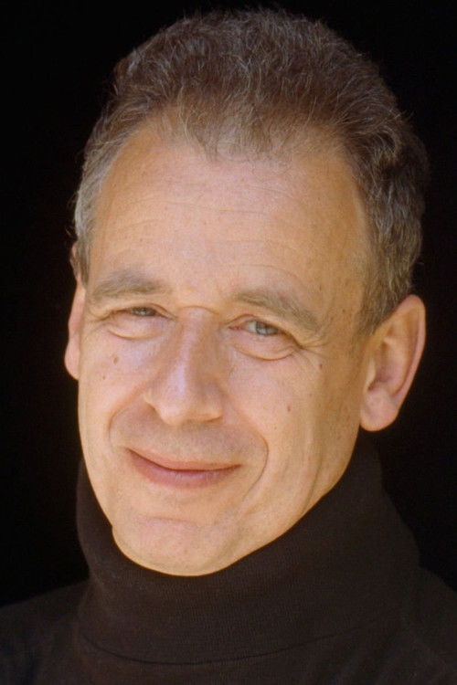 Photo of Michael Roemer