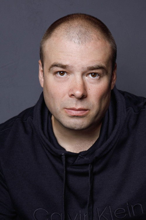 Константин Гришанов