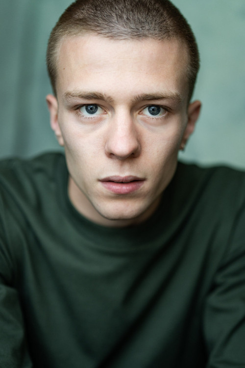 Photo of Ruaridh Mollica