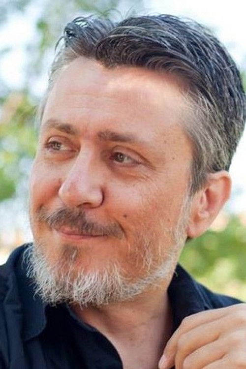 Photo of Cüneyt Uzunlar