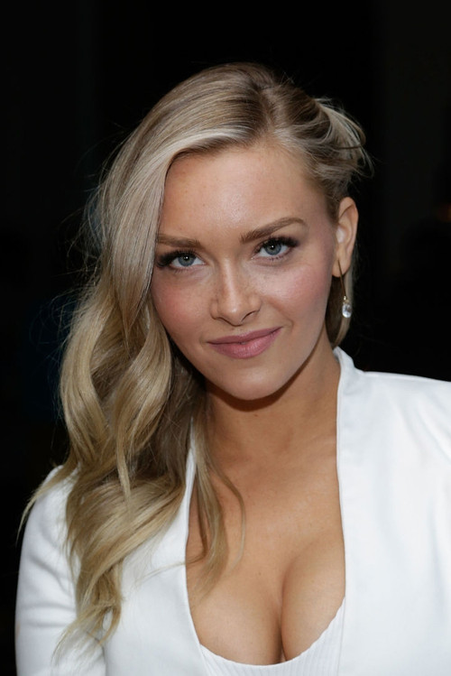 Photo of Camille Kostek