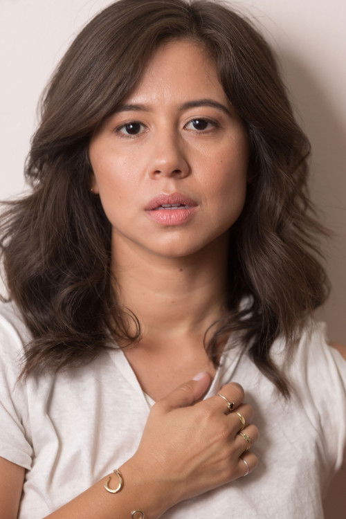 Photo of Chloé Wepper