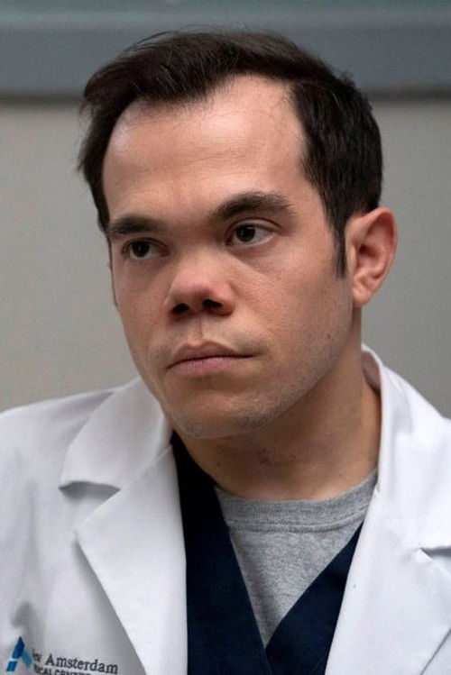 Photo of Matthew Jeffers