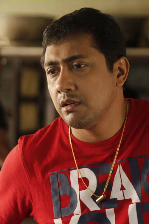 Photo of Subhrajit Dutta