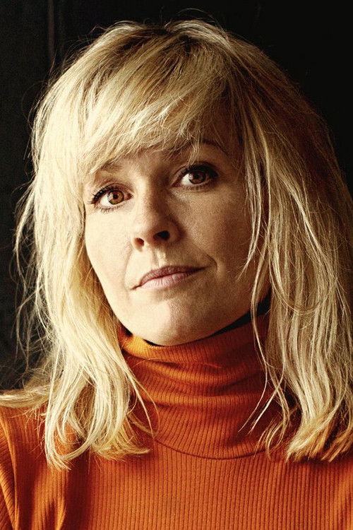 Photo of Signe Svendsen