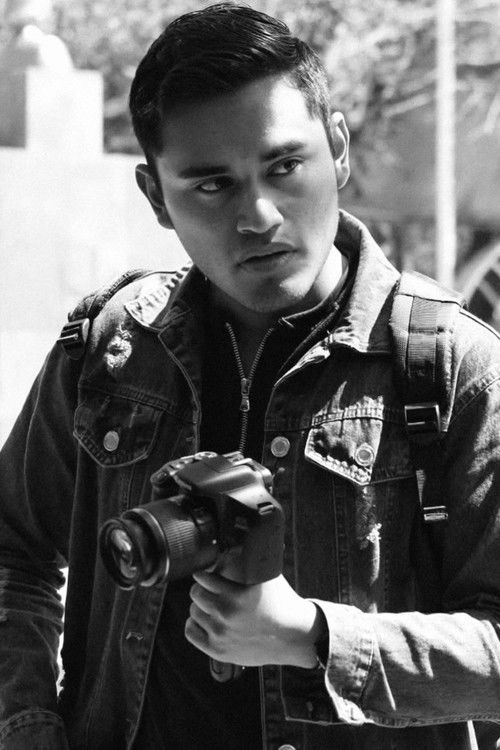 Photo of Oscar Mendo