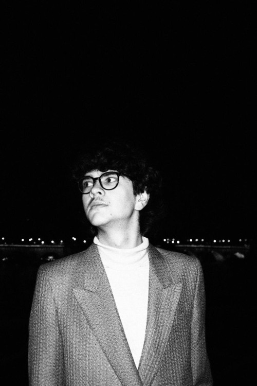 Photo of Darius Robin