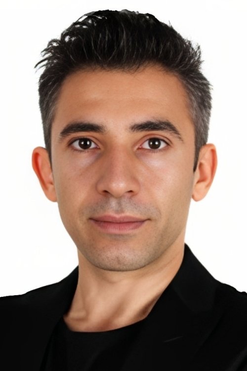 Photo of Mert Turak
