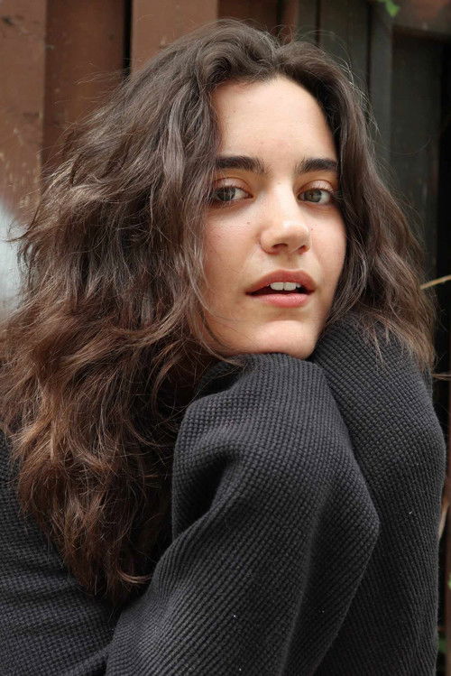 Photo of Charlène Beaubien