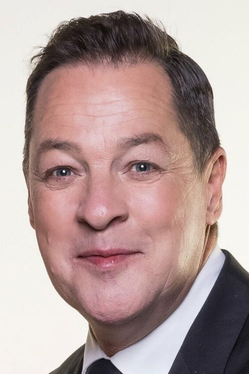 Photo of French Stewart