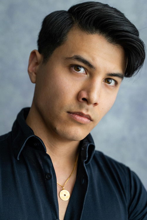 Photo of James Phoon