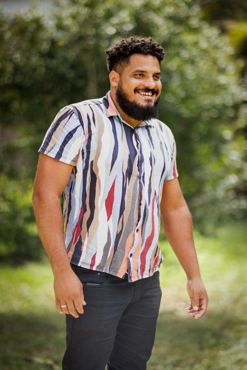 Photo of Jonah Costa