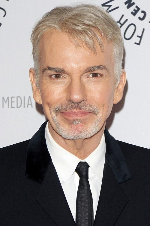 Photo of Billy Bob Thornton