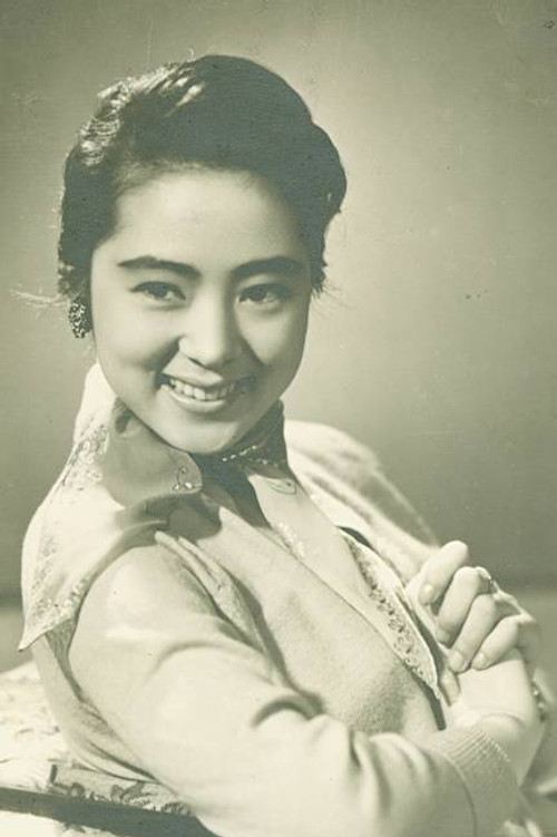 Photo of Kim Ji-mi