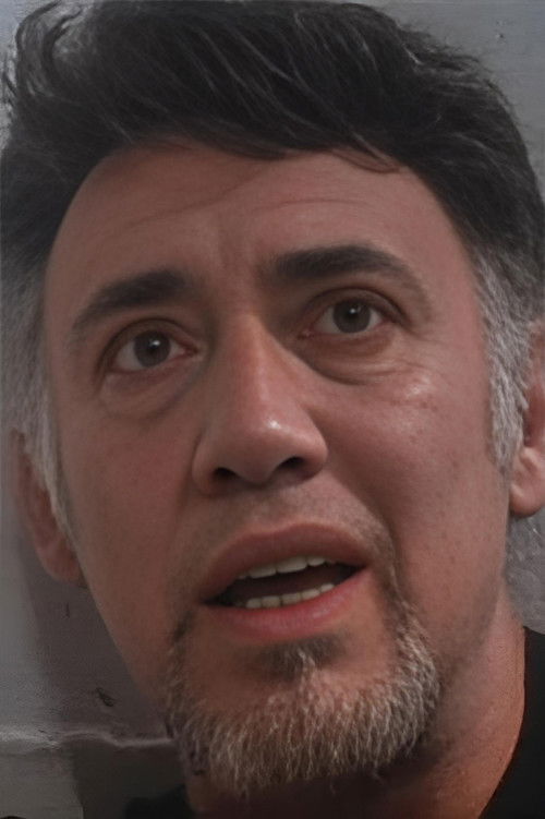 Photo of Gerard Damiano