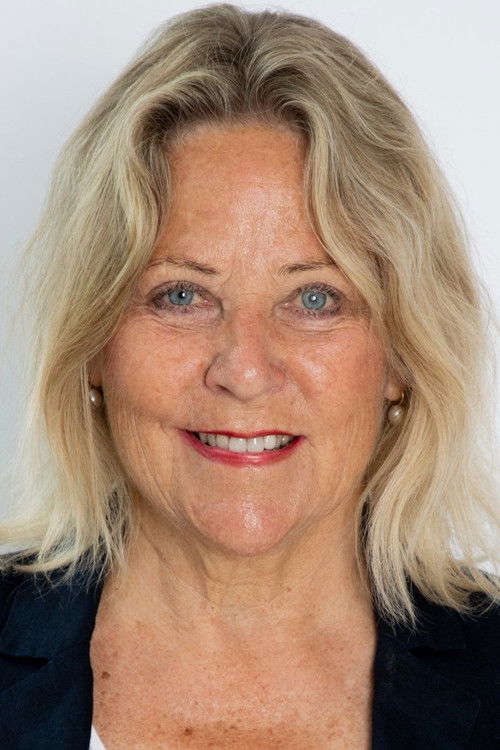 Photo of Sussie Nøhr