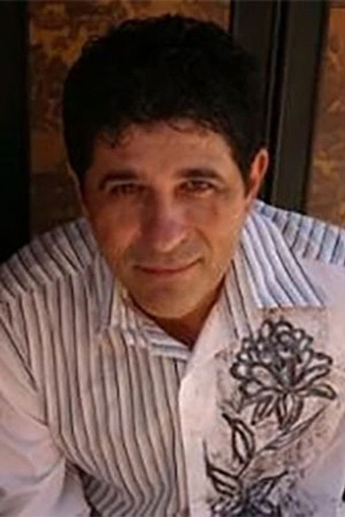 Photo of Frank Encarnacao
