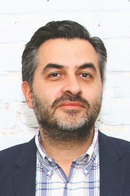 Photo of Ryan Krivoshey