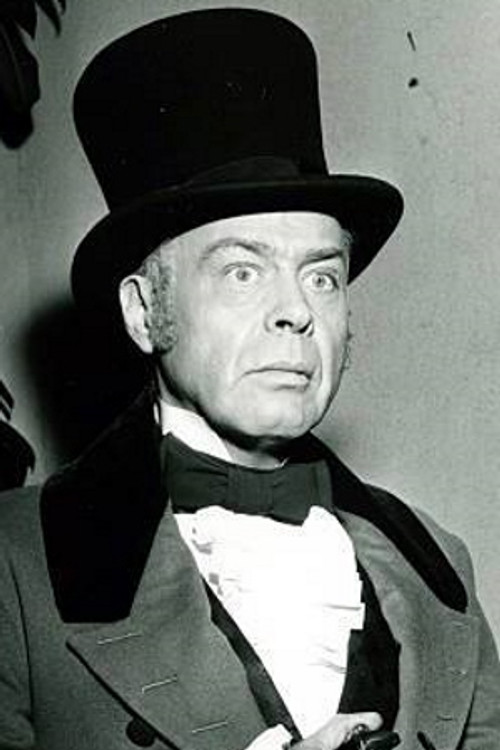 Photo of Romney Brent