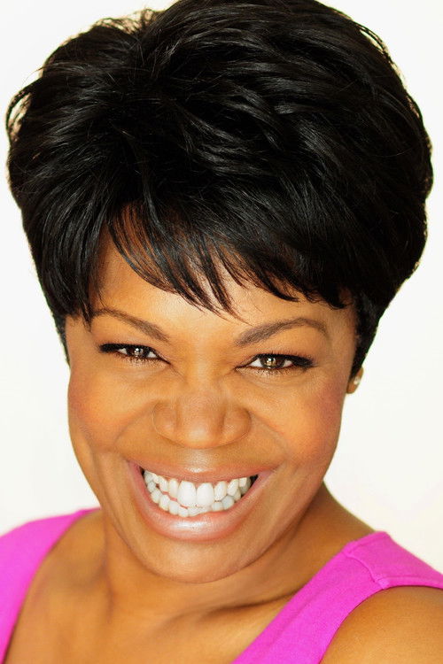 Photo of Monique Edwards