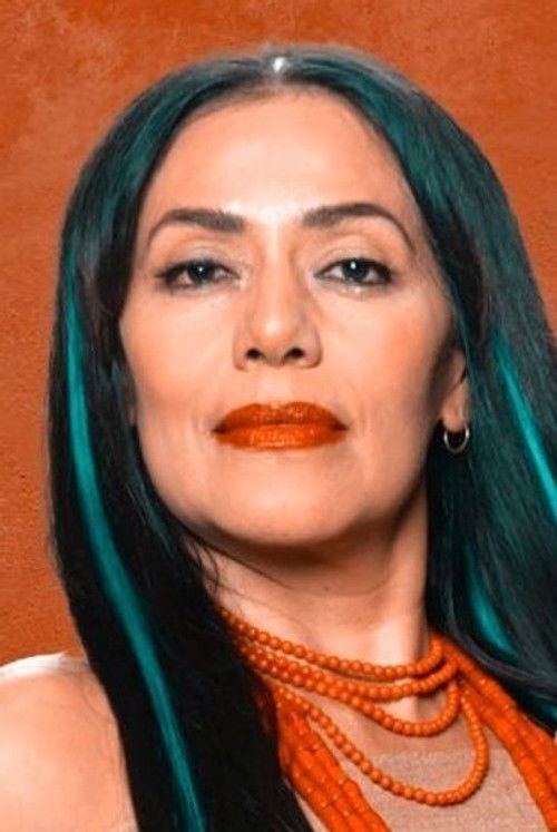 Photo of Lila Downs