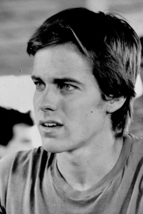 Photo of John Stockwell