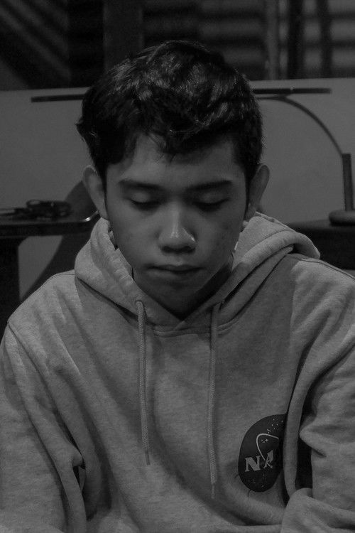 Photo of Eco Andreson