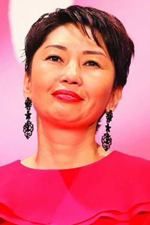 Photo of Zhanna Issabayeva