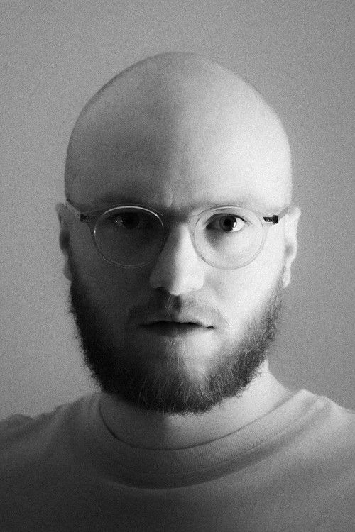 Photo of Gabriel Murisier